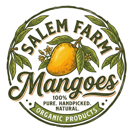 Salem Farm Mangoes