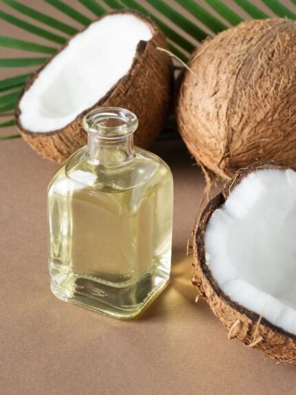 Coconut Oil
