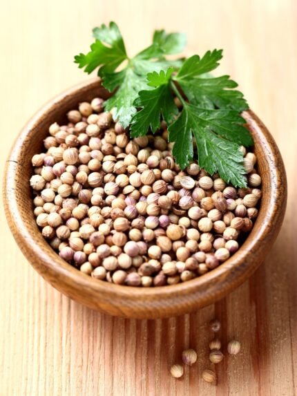 Coriander Seeds