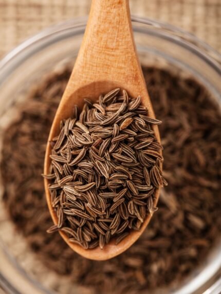 Cumin Seeds