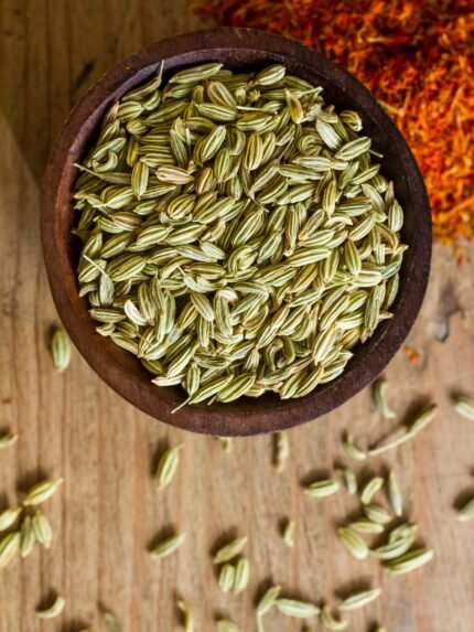 Fennel Seeds