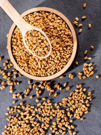 Fenugreek Seeds