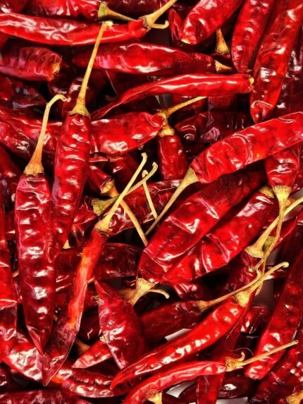 Red Chilli