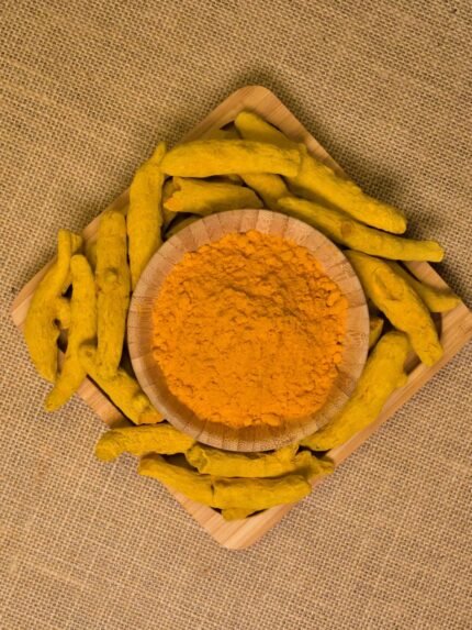 Turmeric