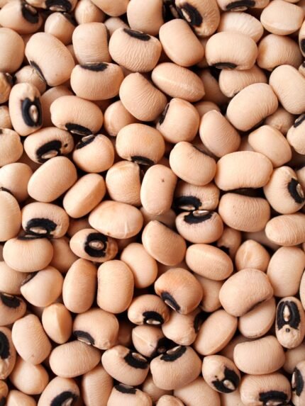 Black Eyed Pea